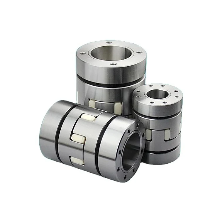 Acoplamientos de flexión para motores de aluminio: la nueva potencia de las conexiones flexibles
